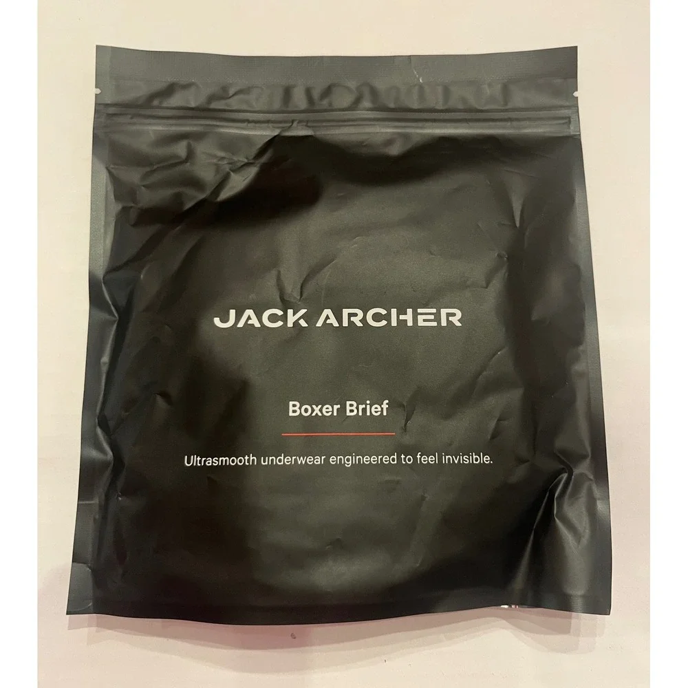 Jack Archer Jetsetter 5
